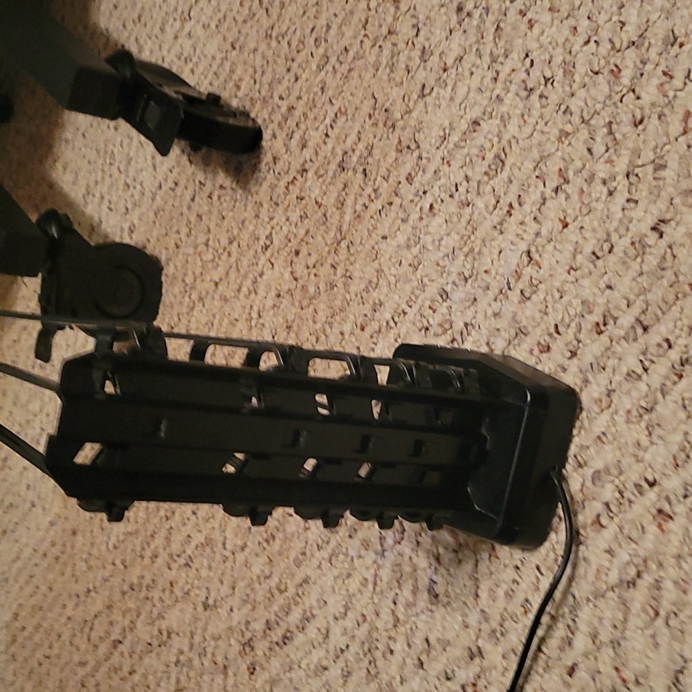 Controller rack - Picture 3 of 4